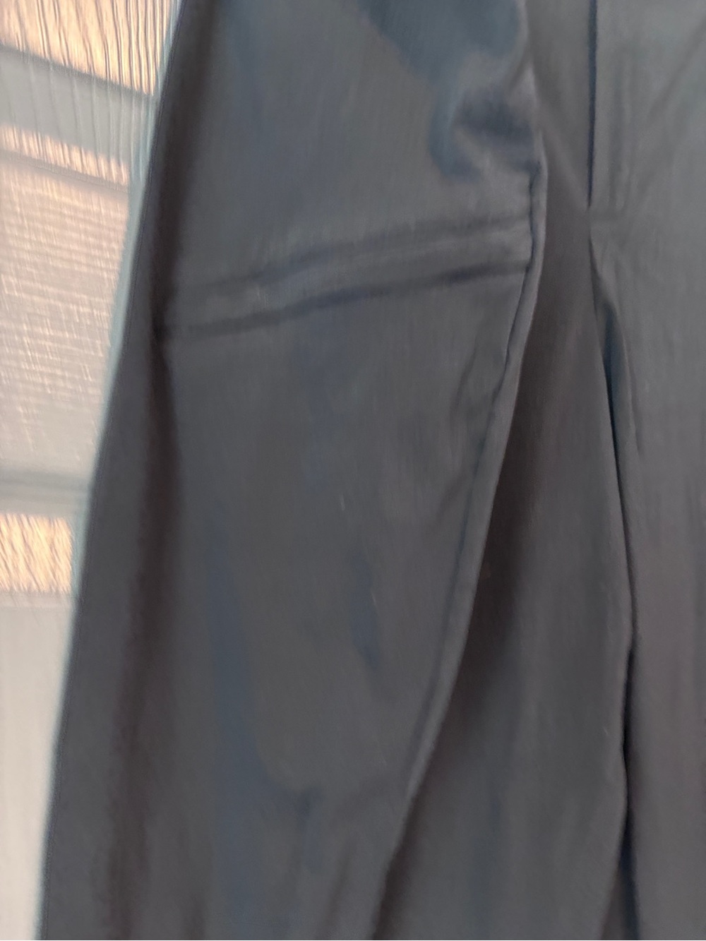 Athleta Trekkie North High Rise Jogger - Picture 3 of 5